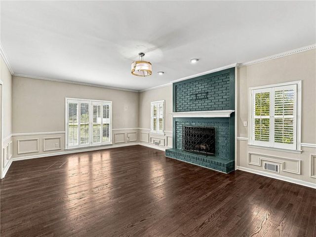 1586 Tennessee Walker Drive, Roswell, GA 30075