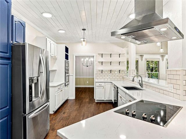 1586 Tennessee Walker Drive, Roswell, GA 30075
