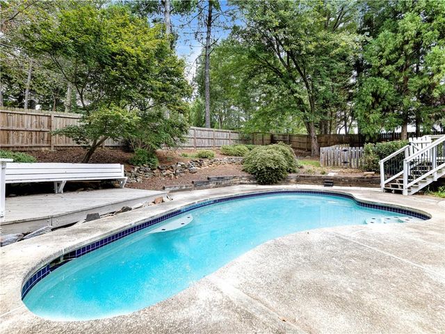 1586 Tennessee Walker Drive, Roswell, GA 30075