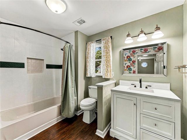 1586 Tennessee Walker Drive, Roswell, GA 30075