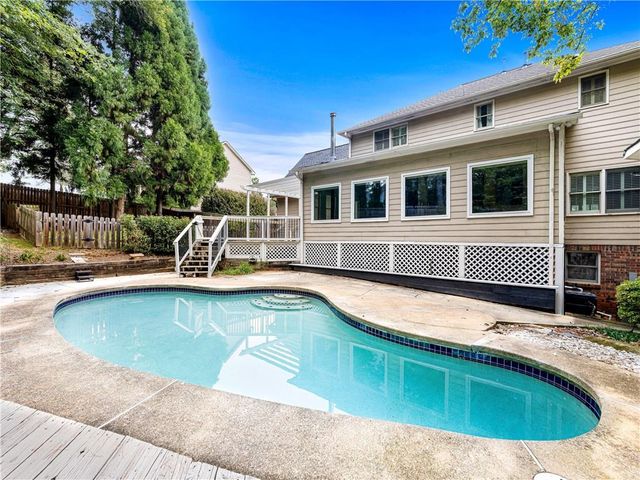 1586 Tennessee Walker Drive, Roswell, GA 30075