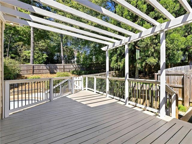 1586 Tennessee Walker Drive, Roswell, GA 30075