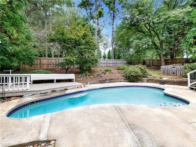 1586 Tennessee Walker Drive, Roswell, GA 30075