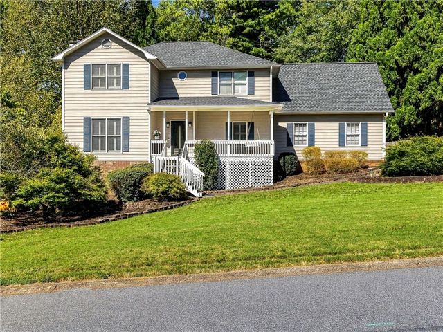 1586 Tennessee Walker Drive, Roswell, GA 30075
