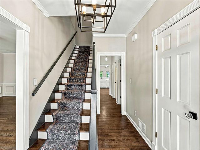 1586 Tennessee Walker Drive, Roswell, GA 30075