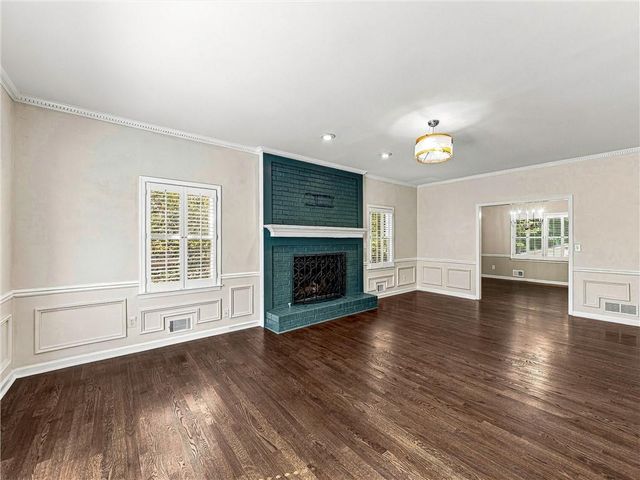 1586 Tennessee Walker Drive, Roswell, GA 30075