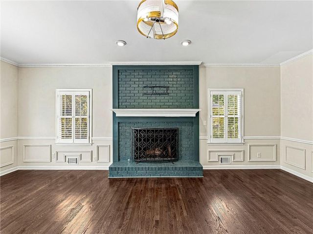 1586 Tennessee Walker Drive, Roswell, GA 30075