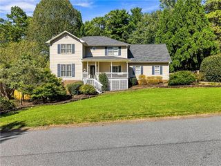 1586 Tennessee Walker Drive, Roswell, GA 30075
