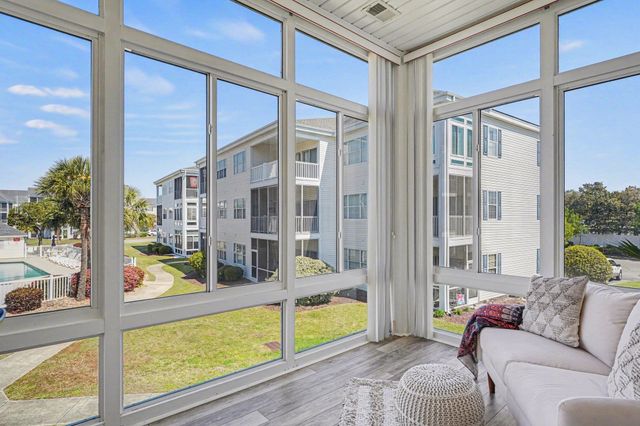 901 W Port Dr Unit 2111, North Myrtle Beach, SC 29582