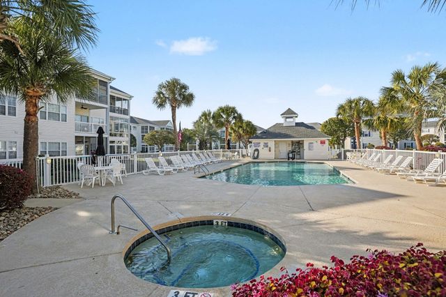 901 W Port Dr Unit 2111, North Myrtle Beach, SC 29582