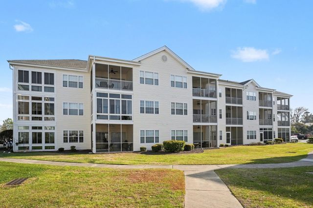 901 W Port Dr Unit 2111, North Myrtle Beach, SC 29582