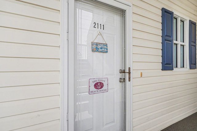 901 W Port Dr Unit 2111, North Myrtle Beach, SC 29582