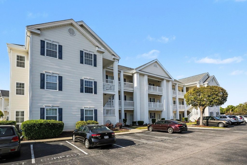 901 W Port Dr Unit 2111, North Myrtle Beach, SC 29582