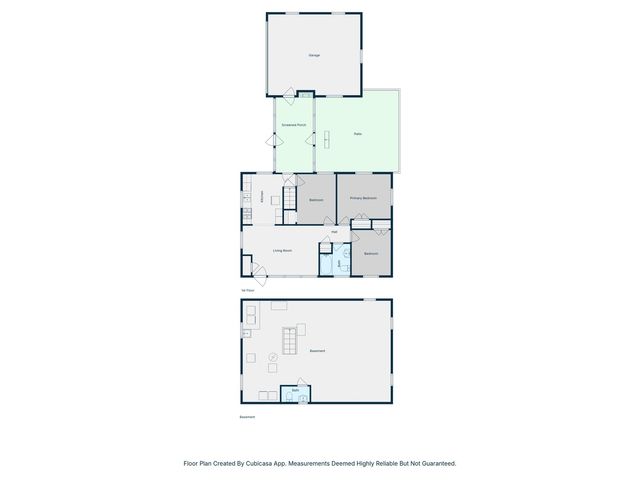 102 N Berteau Avenue, Bartlett, IL 60103