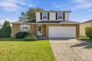 107 Gaslight Trail, Amherst, NY 14221