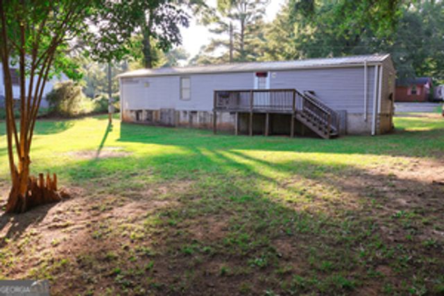 105 Pinecrest Drive, Eatonton, GA 31024