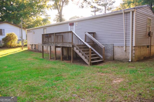 105 Pinecrest Drive, Eatonton, GA 31024
