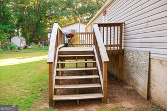 105 Pinecrest Drive, Eatonton, GA 31024