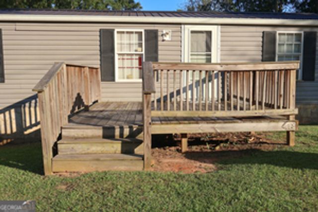105 Pinecrest Drive, Eatonton, GA 31024