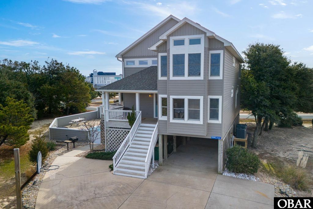 Image 1 of property listing at 1253 Stillwind Court Lot 148, Corolla, NC 27927