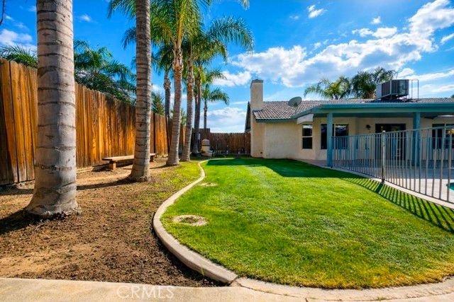 10910 Mohican, Bakersfield, CA 93312