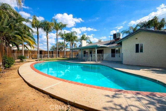 10910 Mohican, Bakersfield, CA 93312