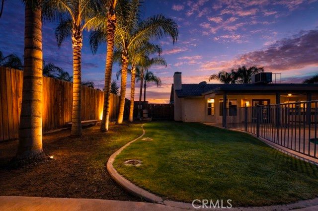 10910 Mohican, Bakersfield, CA 93312