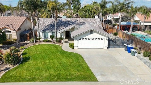 10910 Mohican, Bakersfield, CA 93312