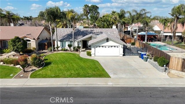 10910 Mohican, Bakersfield, CA 93312