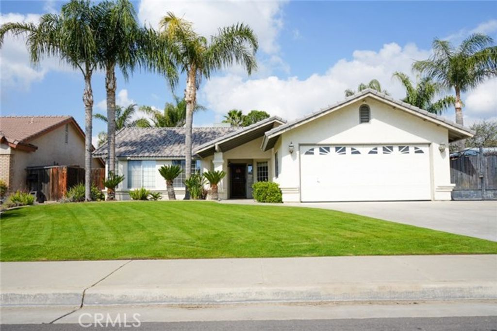 10910 Mohican, Bakersfield, CA 93312