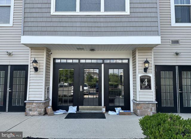 416 MASTERSON CT, Ewing, NJ 08618