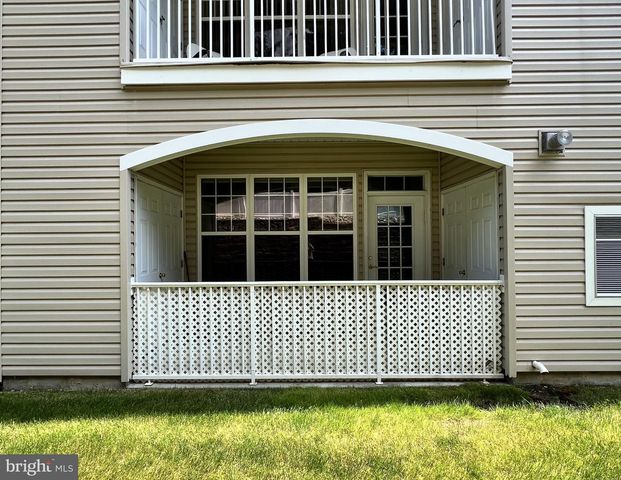 416 MASTERSON CT, Ewing, NJ 08618
