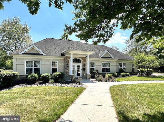 416 MASTERSON CT, Ewing, NJ 08618