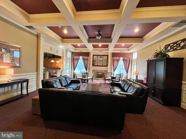 416 MASTERSON CT, Ewing, NJ 08618