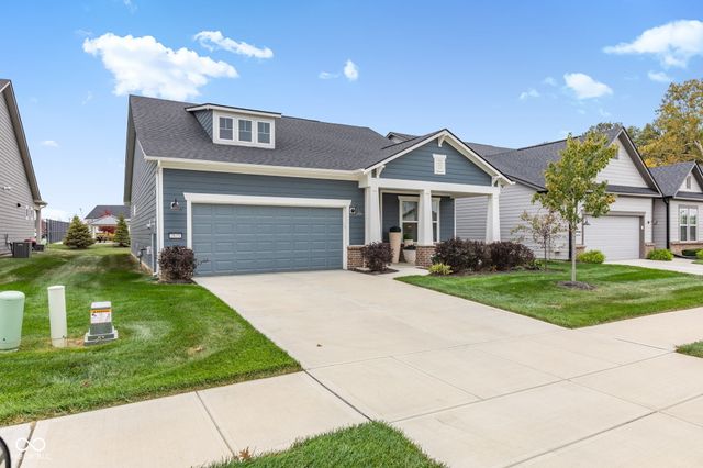 2635 Ruffian Drive, Westfield, IN 46074