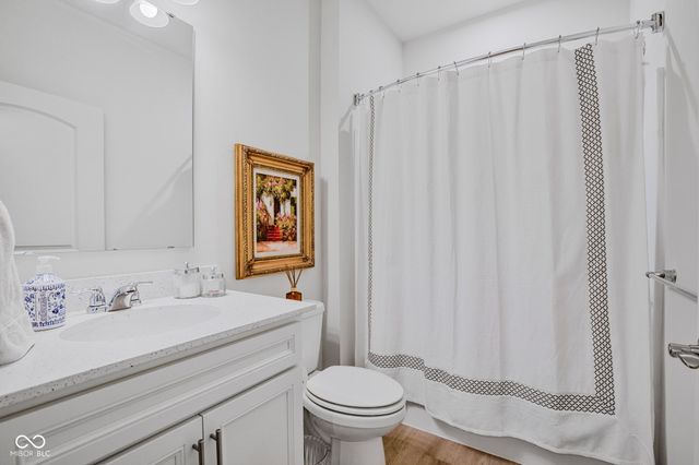 2635 Ruffian Drive, Westfield, IN 46074