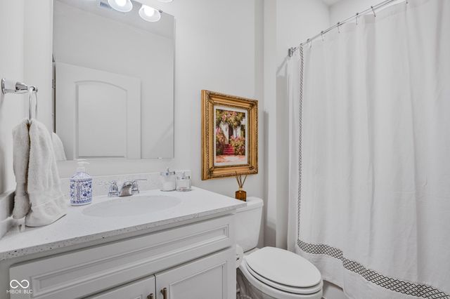 2635 Ruffian Drive, Westfield, IN 46074