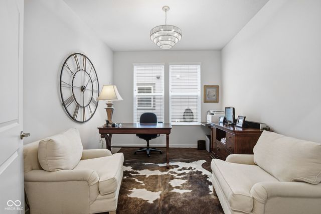 2635 Ruffian Drive, Westfield, IN 46074