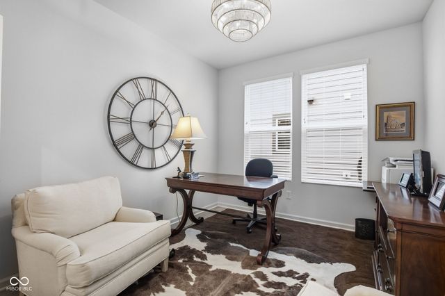 2635 Ruffian Drive, Westfield, IN 46074