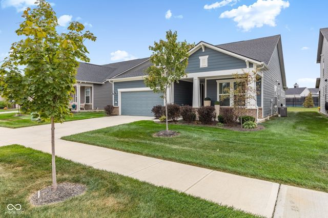 2635 Ruffian Drive, Westfield, IN 46074