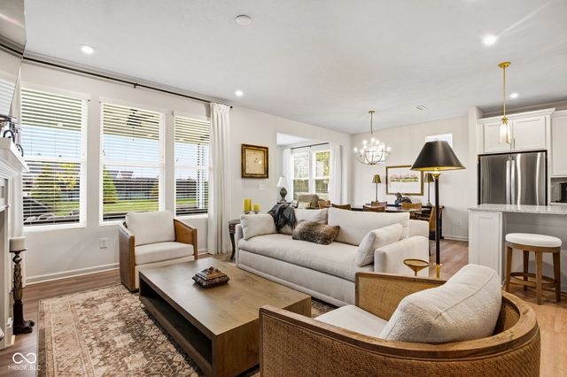 2635 Ruffian Drive, Westfield, IN 46074