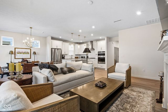 2635 Ruffian Drive, Westfield, IN 46074