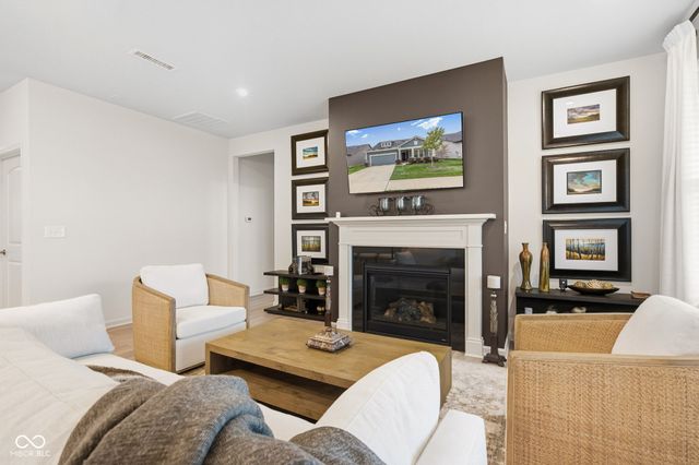 2635 Ruffian Drive, Westfield, IN 46074