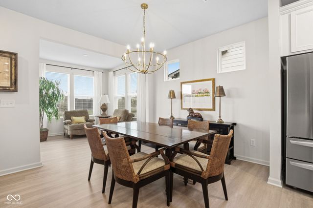 2635 Ruffian Drive, Westfield, IN 46074