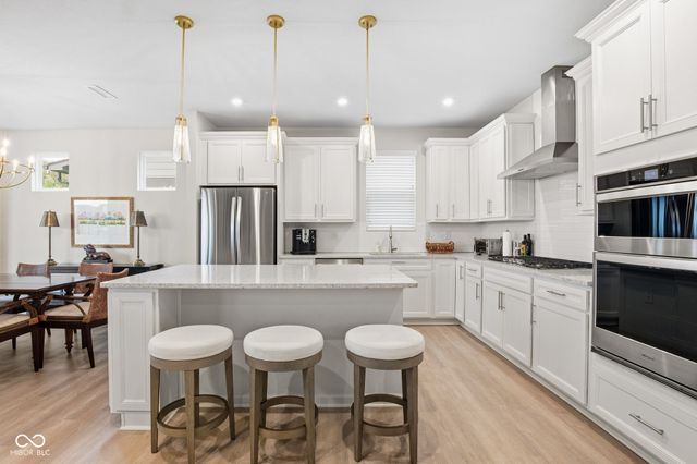 2635 Ruffian Drive, Westfield, IN 46074