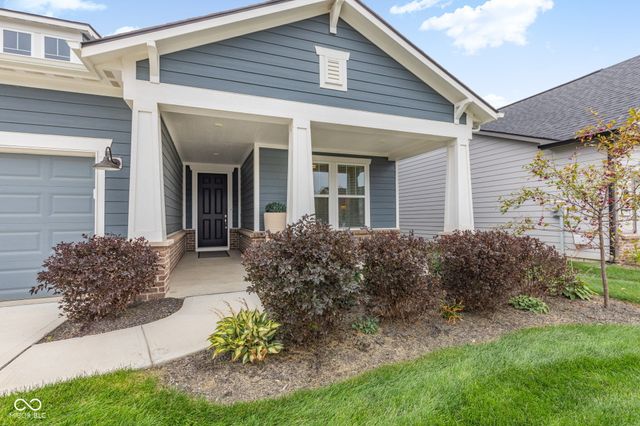 2635 Ruffian Drive, Westfield, IN 46074