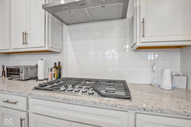 2635 Ruffian Drive, Westfield, IN 46074