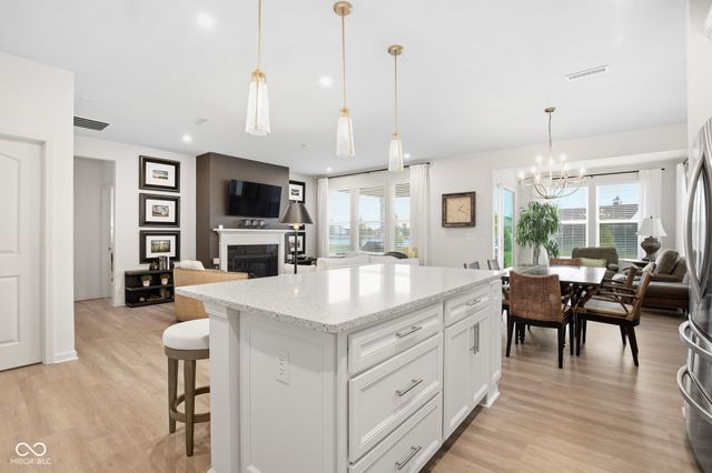 2635 Ruffian Drive, Westfield, IN 46074