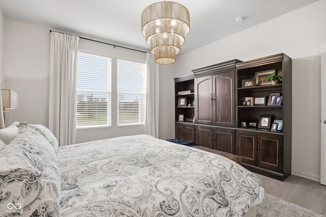 2635 Ruffian Drive, Westfield, IN 46074