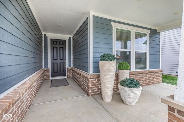 2635 Ruffian Drive, Westfield, IN 46074